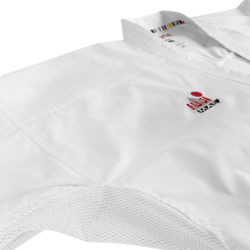 FUJIMAE ProWear Kumite Karate Gi